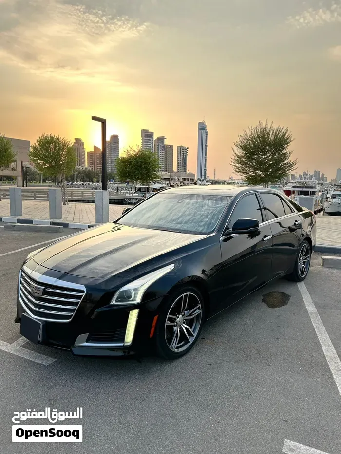 Cadillac Escalade 2015 photo 5