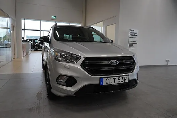 Ford Kuga 2019 photo 5