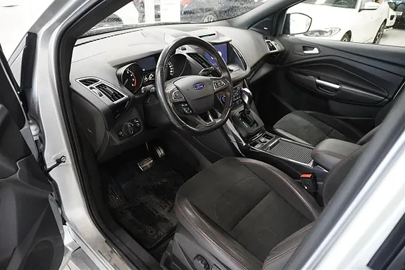 Ford Kuga 2019 photo 2
