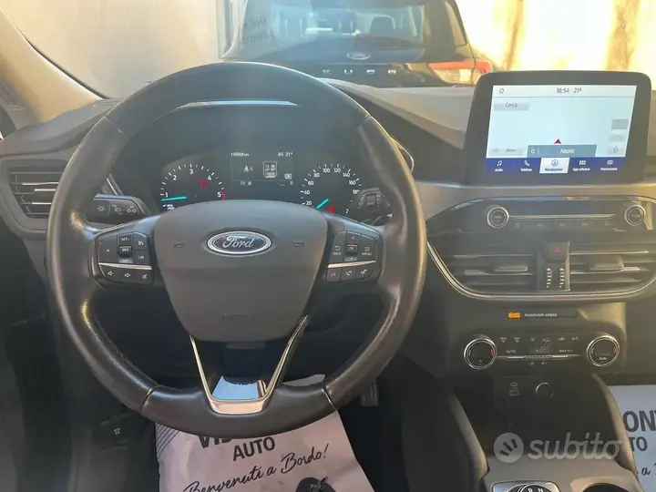 Ford Kuga 2020 photo 4
