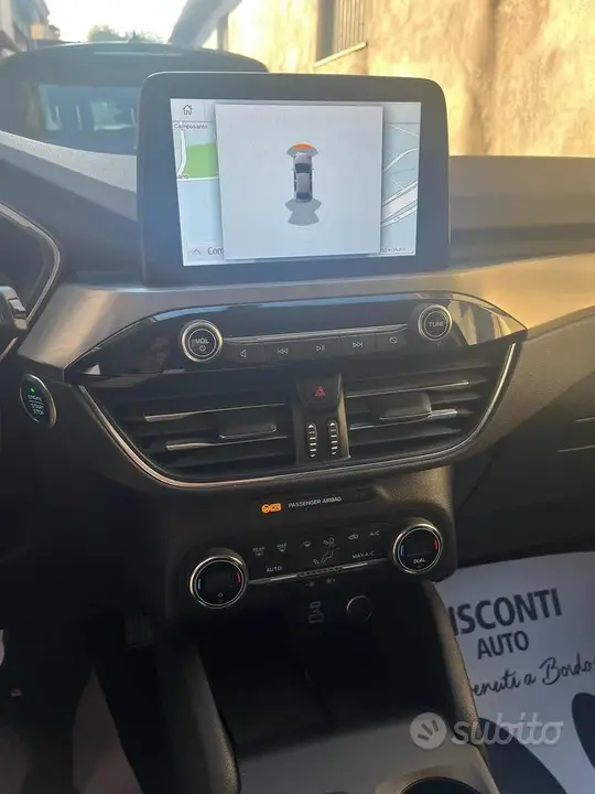 Ford Kuga 2020 photo 5
