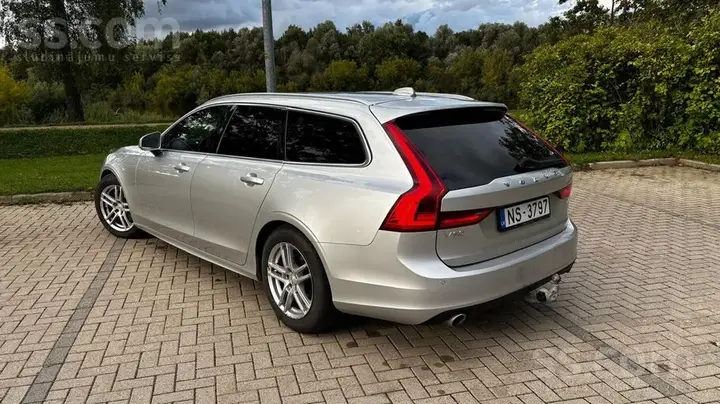 Volvo V90 2019 photo 5