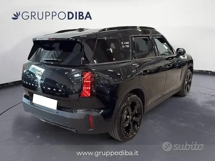 Mini Countryman 2025 photo 5