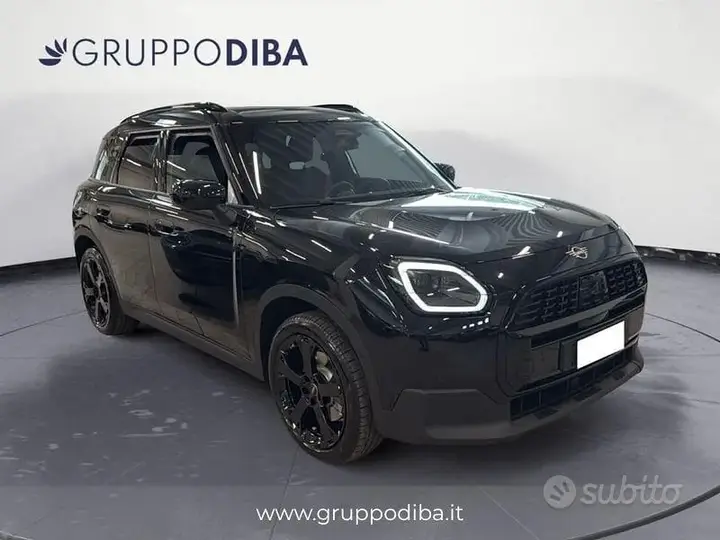 Mini Countryman 2025 photo 3