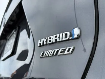 Toyota Rav4 2023 photo 3