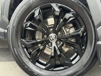 Toyota Rav4 2023 photo 4