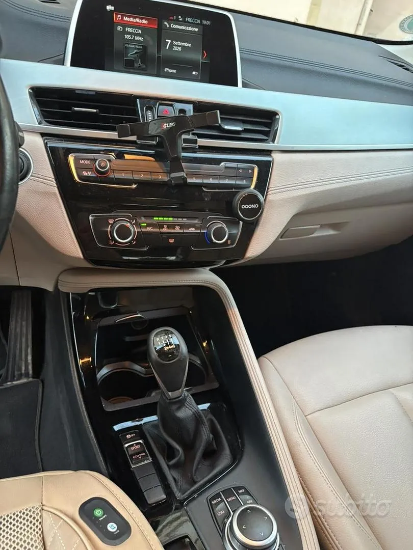 BMW X2 2019 photo 4