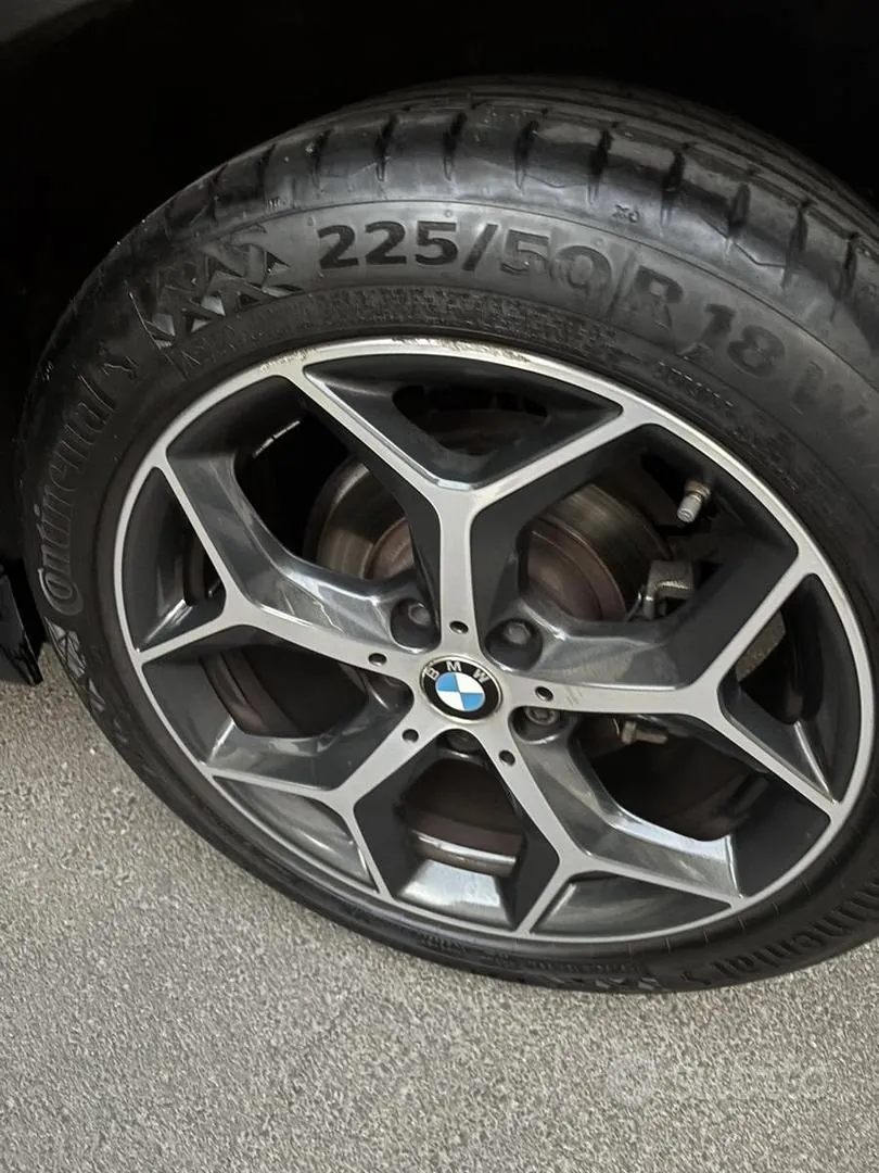 BMW X2 2019 photo 5