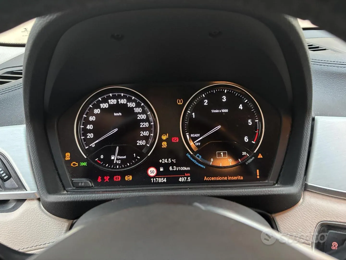 BMW X2 2019 photo 3