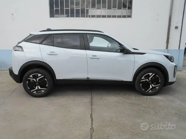 Peugeot 2008 2026 photo 3