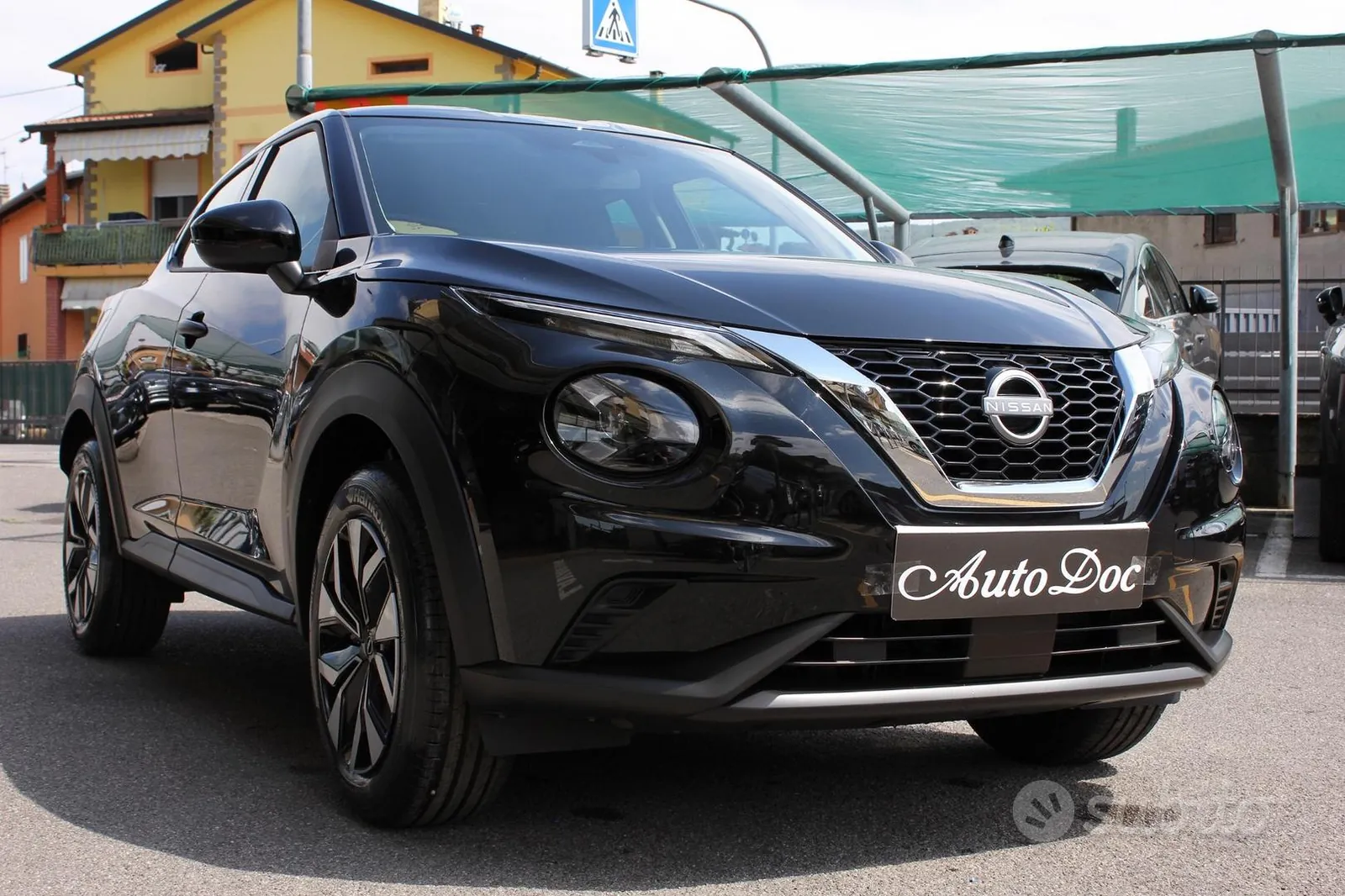 Nissan Juke 2026 photo 3