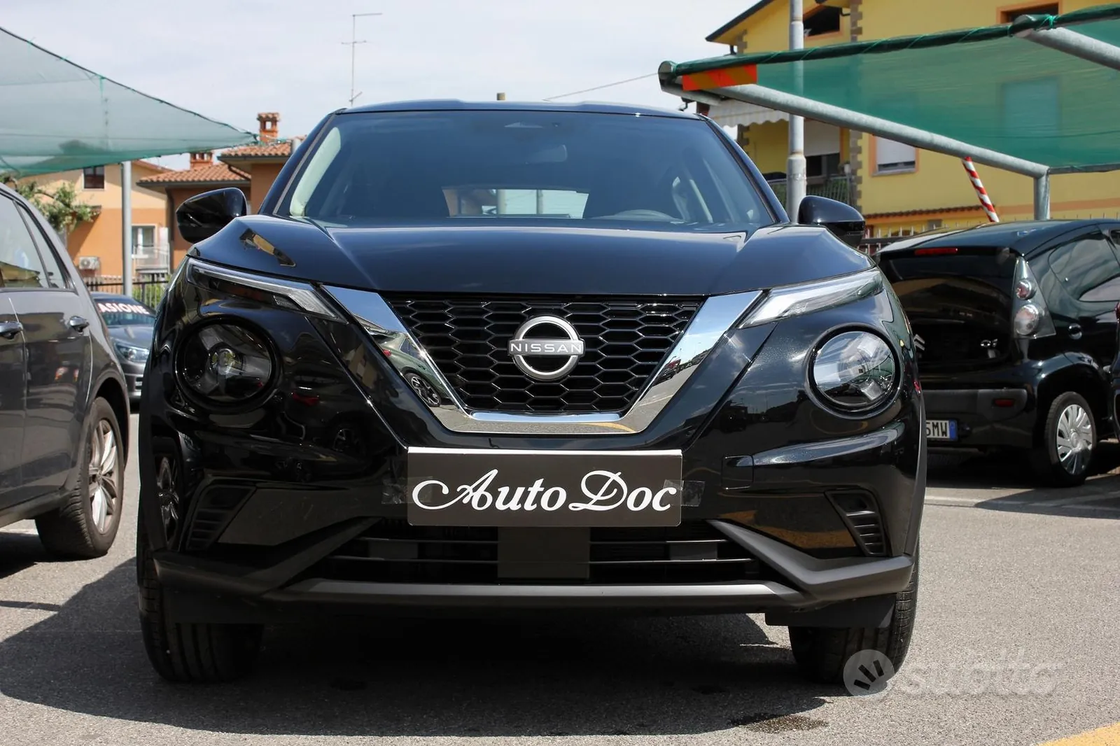 Nissan Juke 2026 photo 2