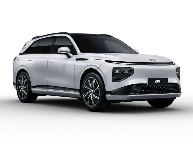 Xpeng G9