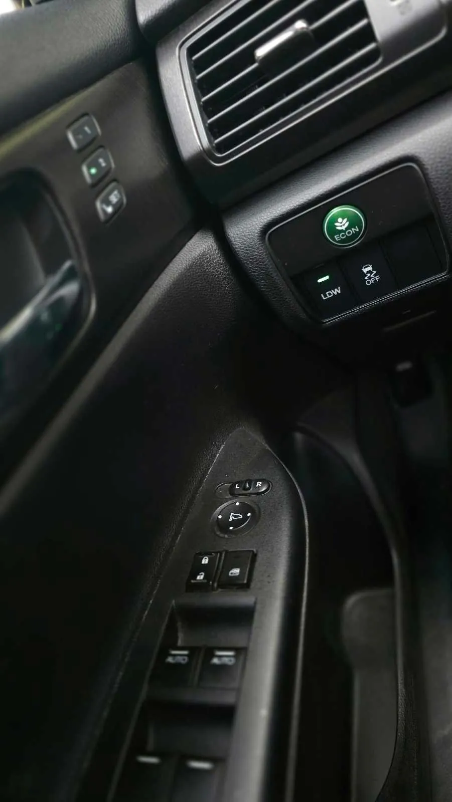 Honda Accord 2015 photo 2