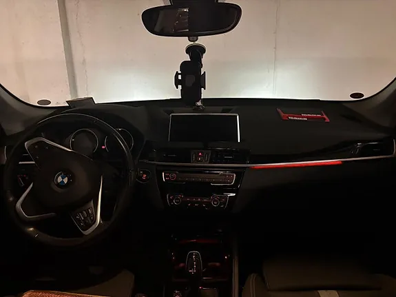 BMW X1 2019 photo 3