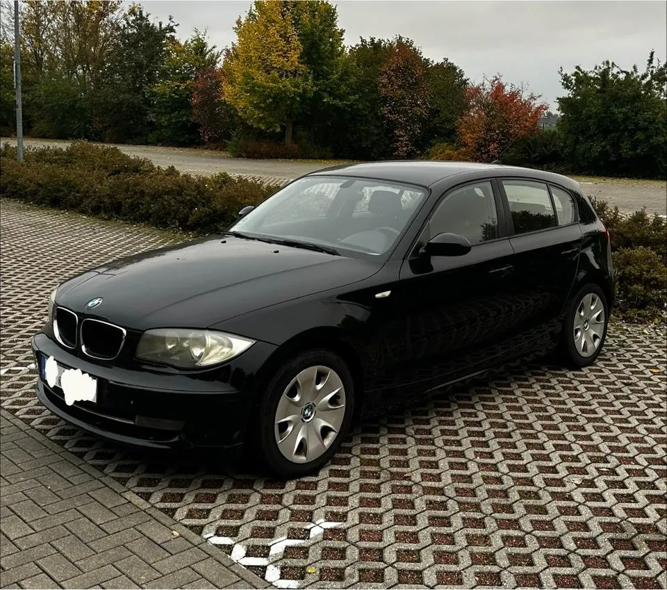 BMW 1Er