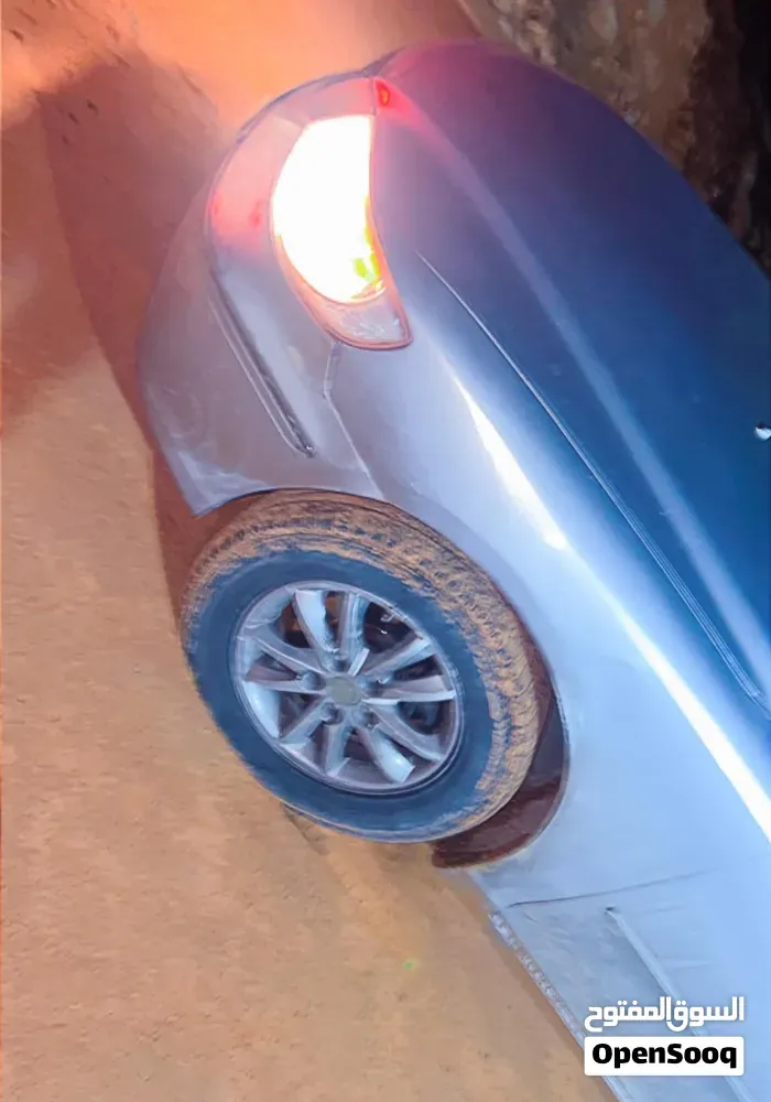 Hyundai Azera 2009 photo 3