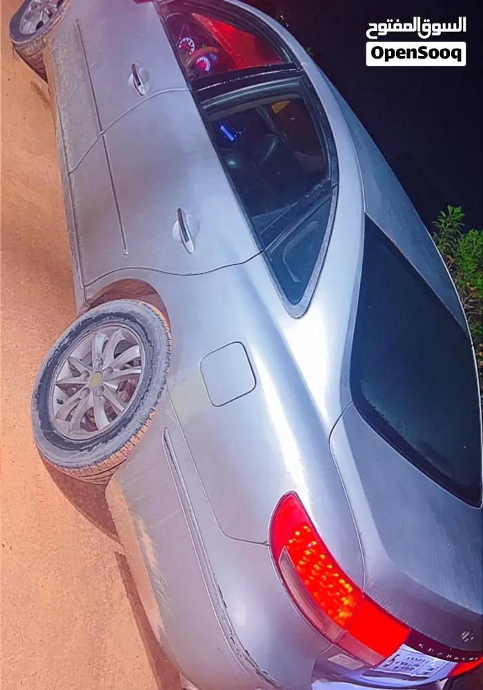 Hyundai Azera 2009 photo 2