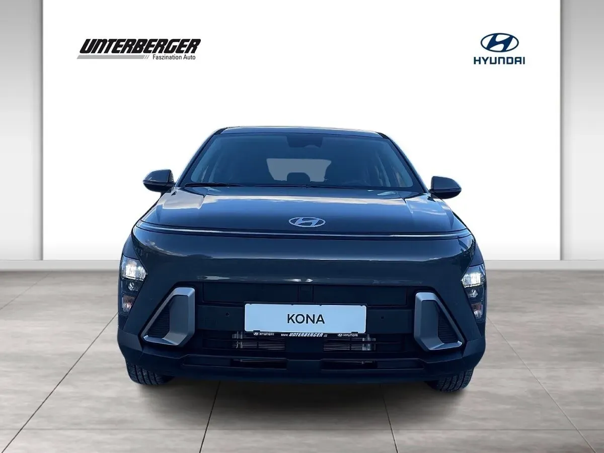 Hyundai Kona 2026 photo 2