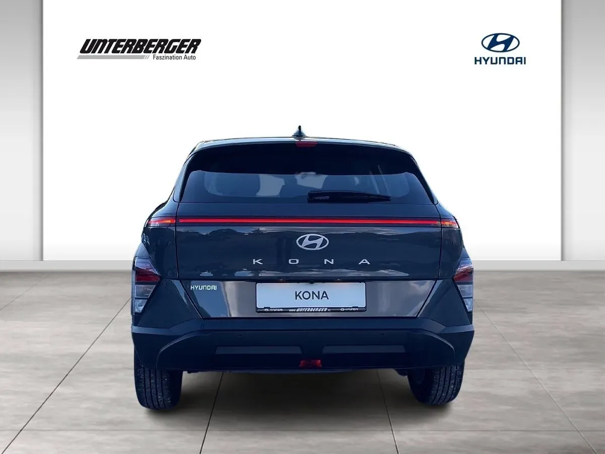 Hyundai Kona 2026 photo 5