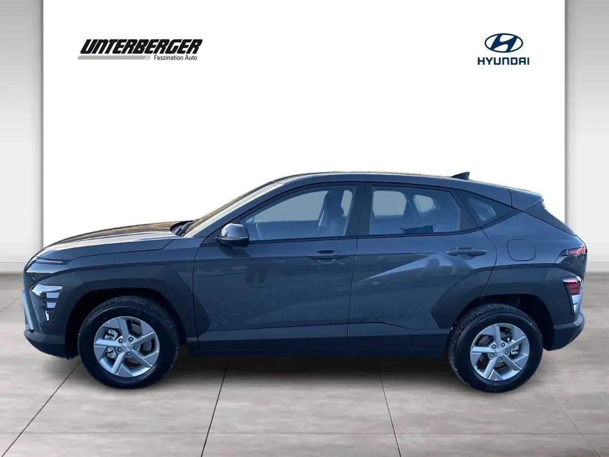 Hyundai Kona 2026 photo 3