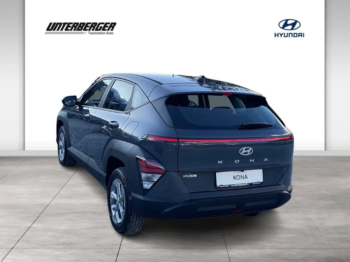 Hyundai Kona 2026 photo 4
