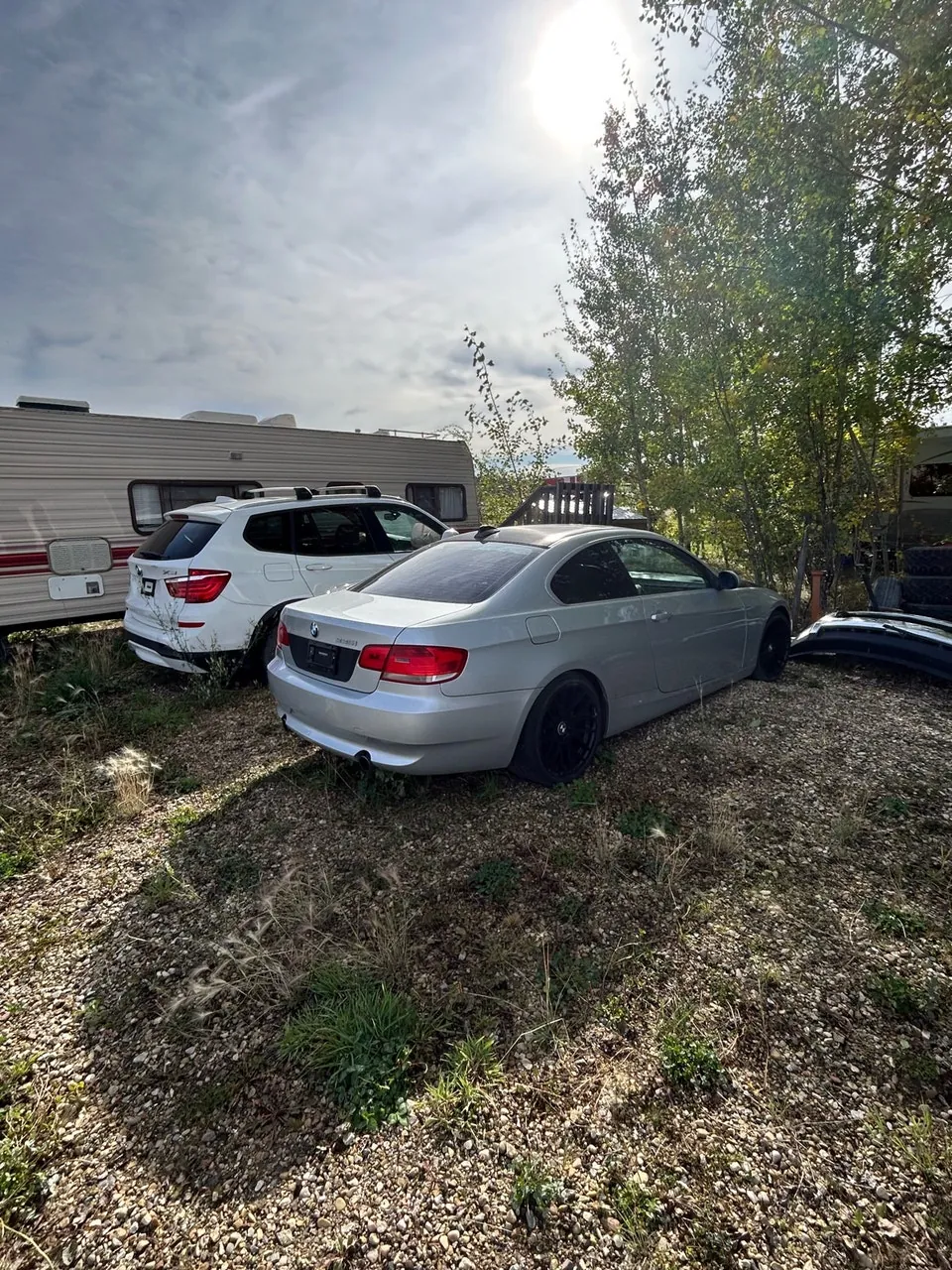 BMW 3Series 2008 photo 3