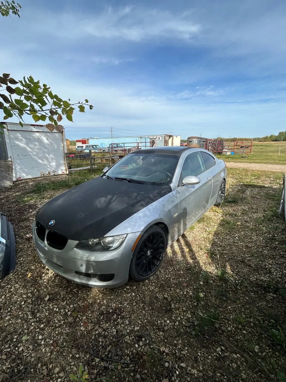 BMW 3Series