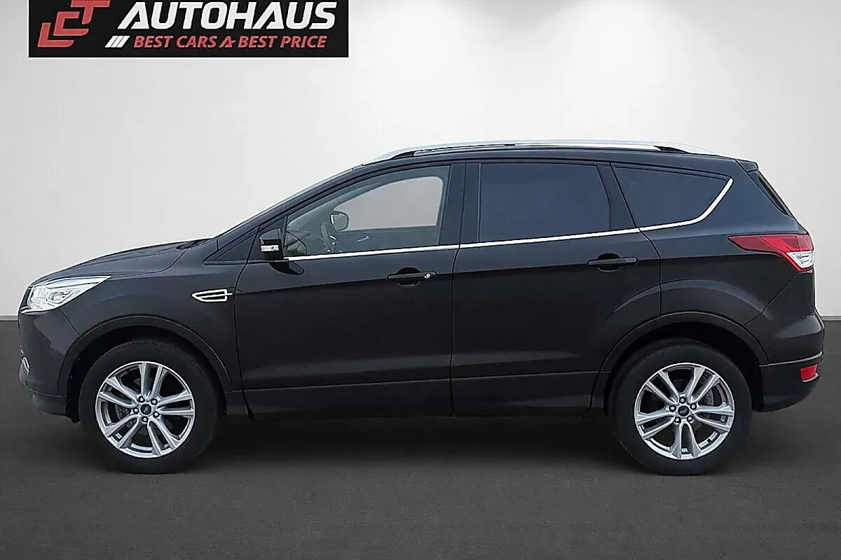 Ford Kuga 2015 photo 2