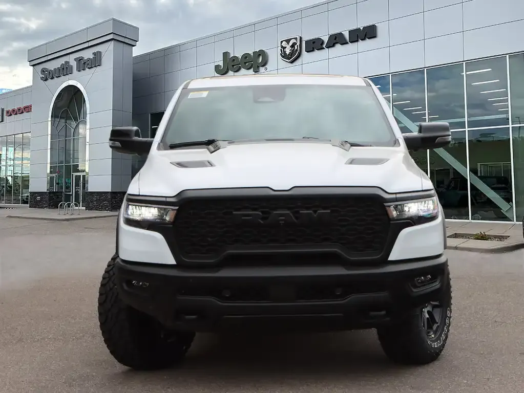 Ram 1500 2027 photo 2