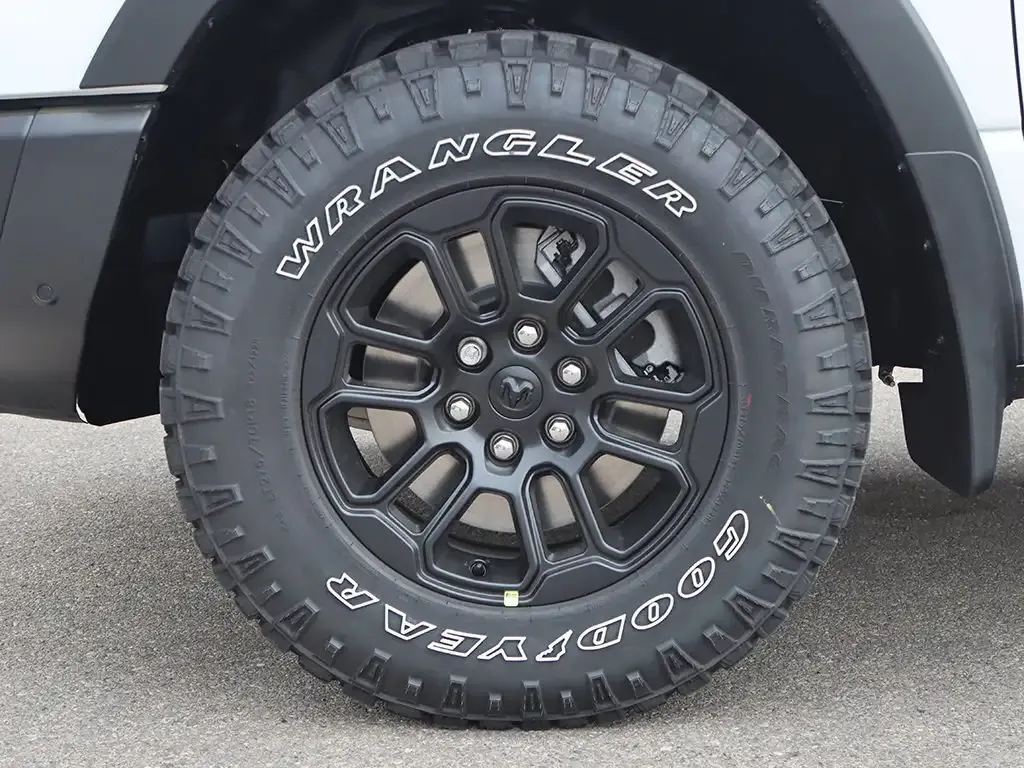 Ram 1500 2027 photo 4