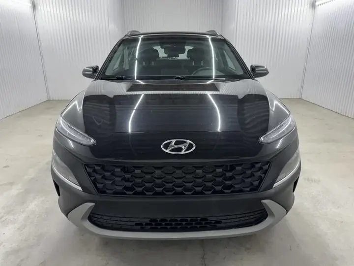 Hyundai Kona 2023 photo 3