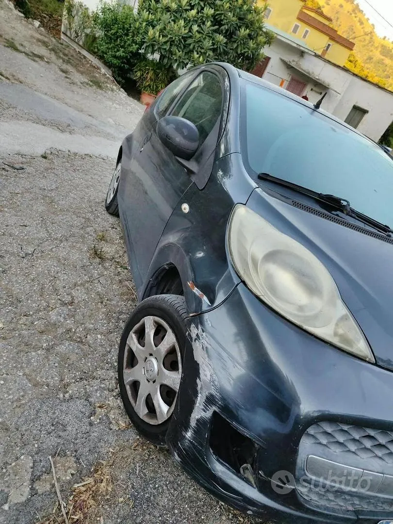Peugeot 107 2011 photo 3