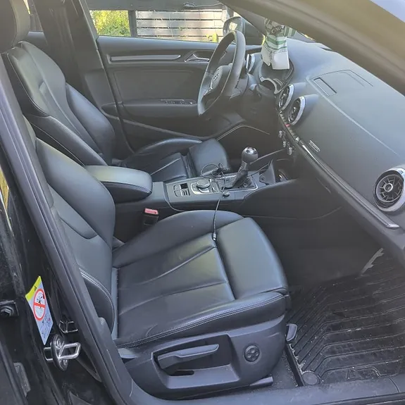 Audi Rs3 2020 photo 4