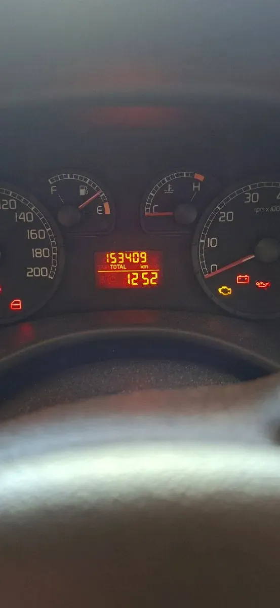 Fiat Punto 2007 photo 2