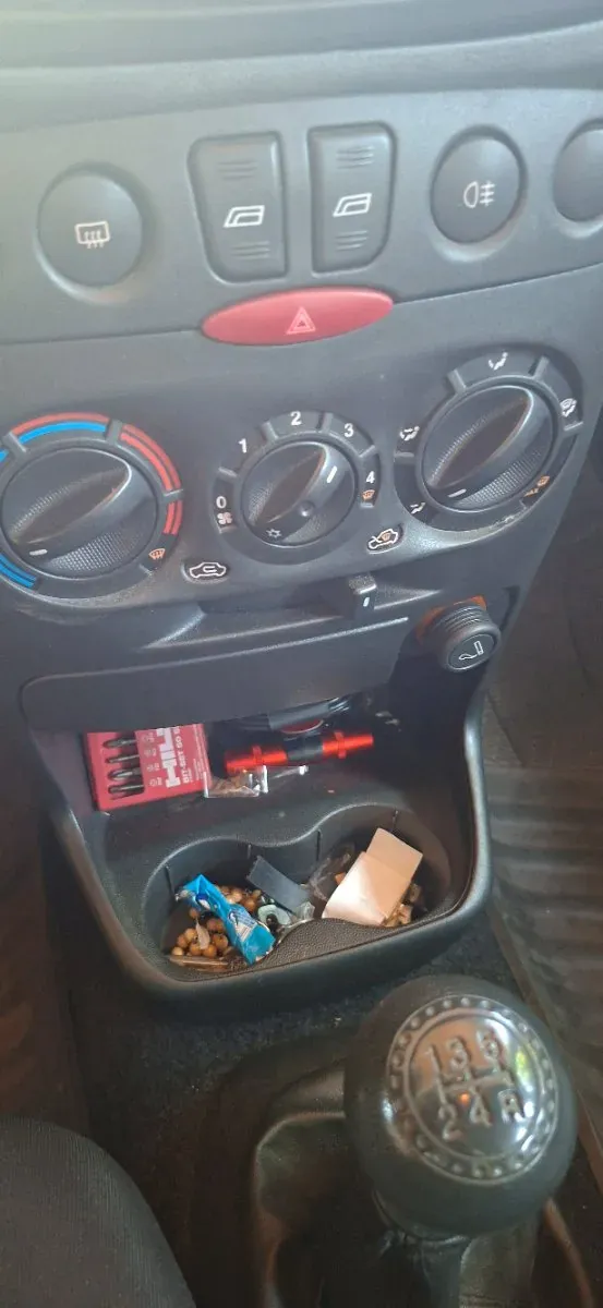 Fiat Punto 2007 photo 3