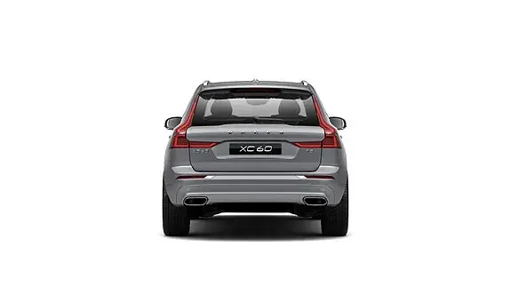 Volvo Xc60 2019 photo 4