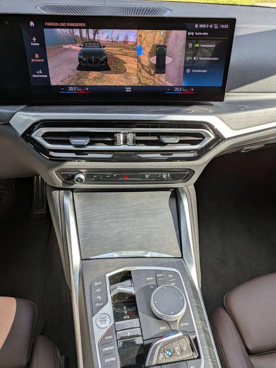 BMW 430I 2021 photo 4
