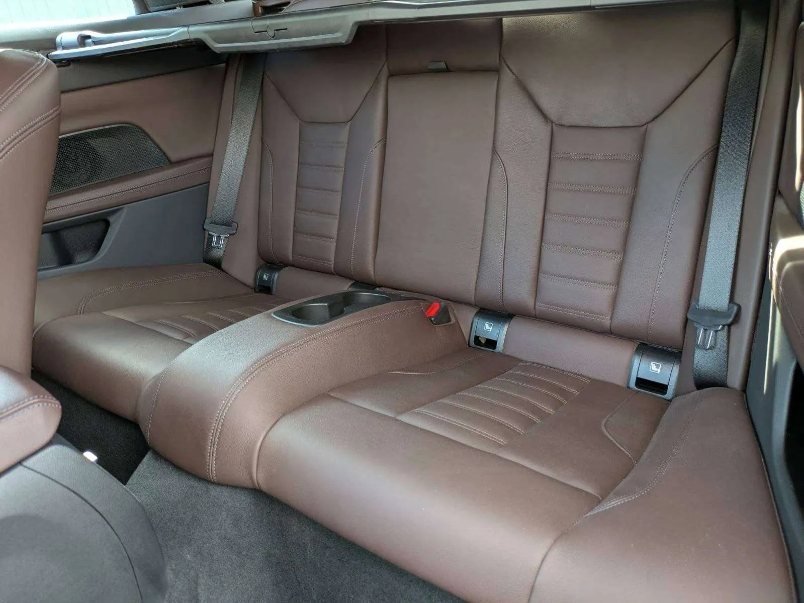 BMW 430I 2021 photo 2