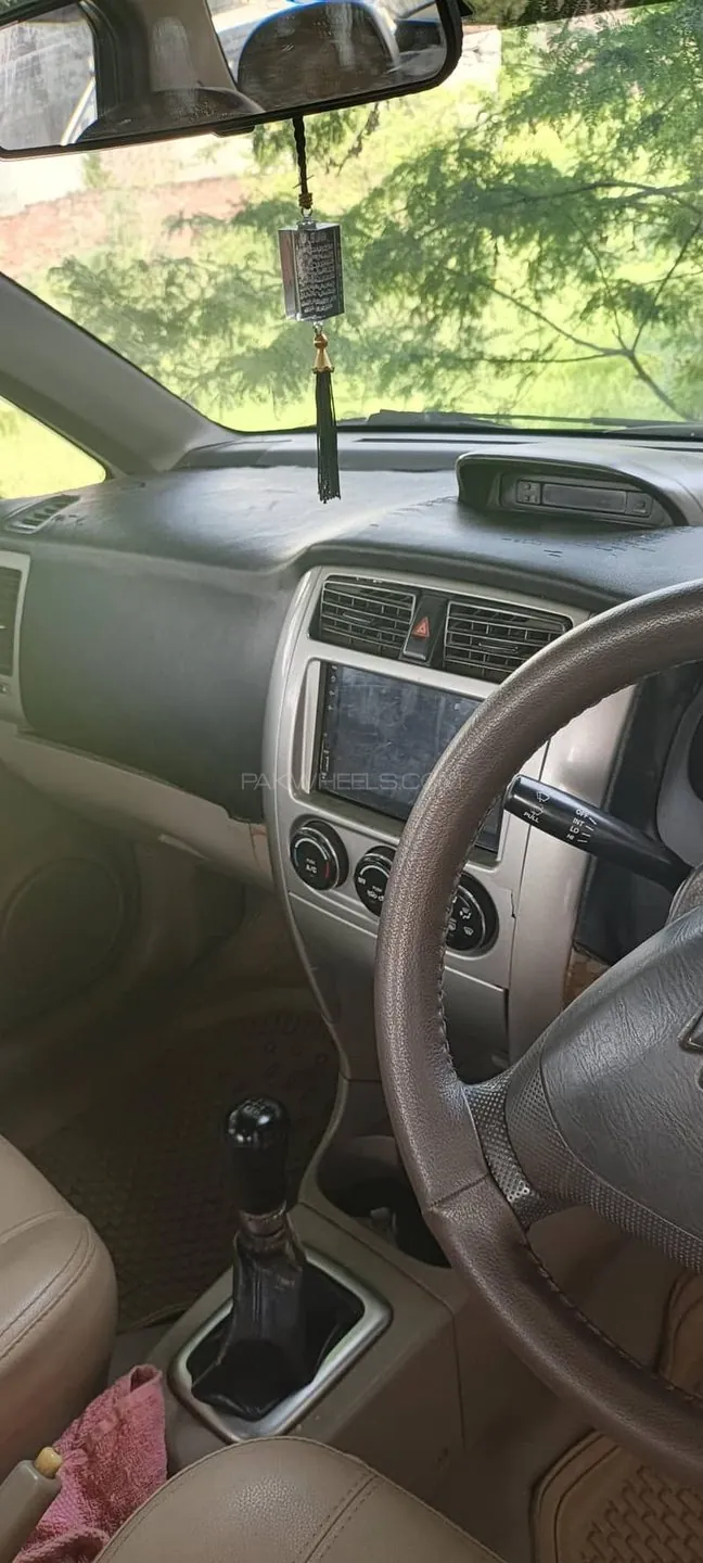 Suzuki Liana