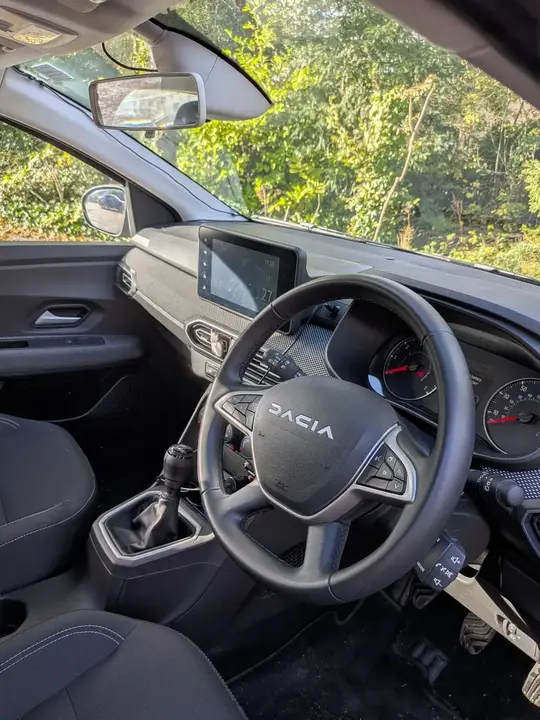 Dacia Sandero 2023 photo 5