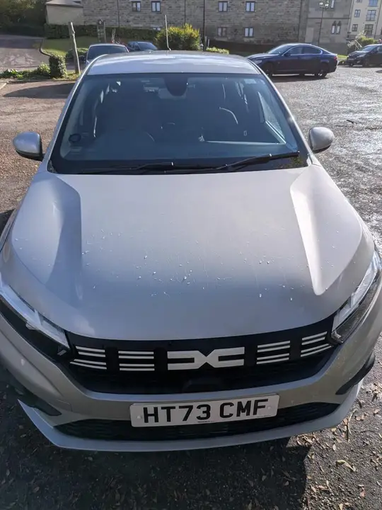 Dacia Sandero 2023 photo 3