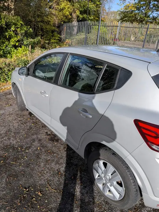 Dacia Sandero 2023 photo 4