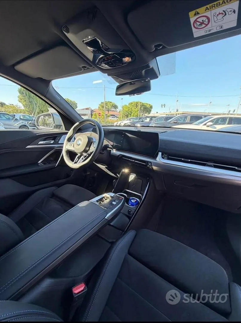 BMW X2 2026 photo 5