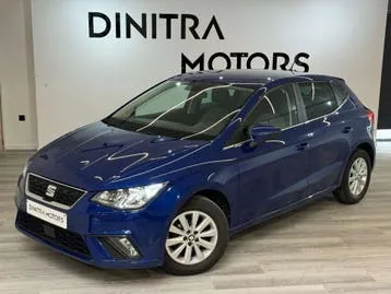 Seat Ibiza 2018 photo 3