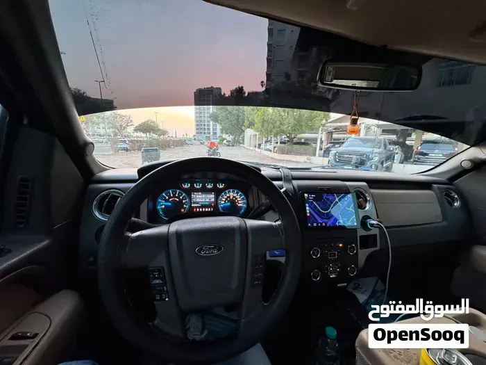 Ford F-150 2014 photo 4