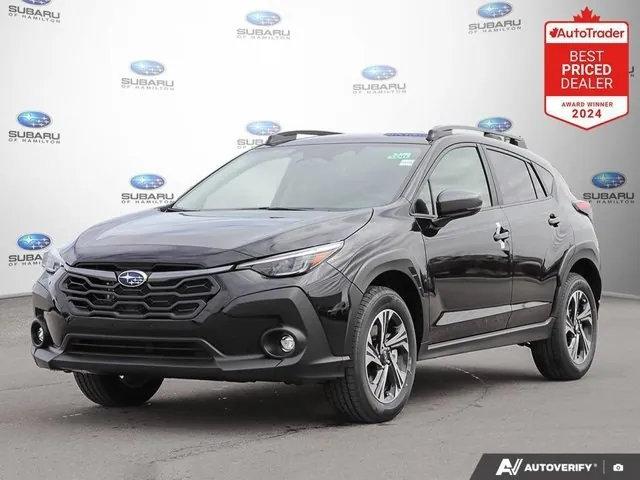 Subaru Crosstrek