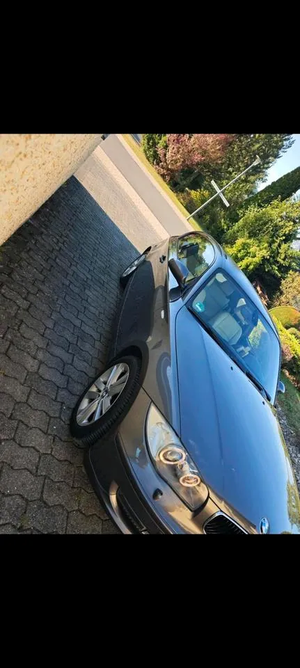 BMW 1Er 118I