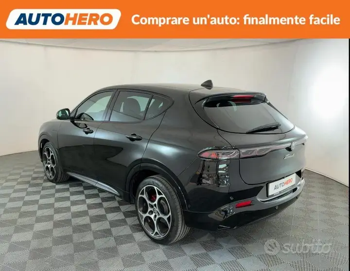 Alfa Romeo Tonale 2024 photo 4