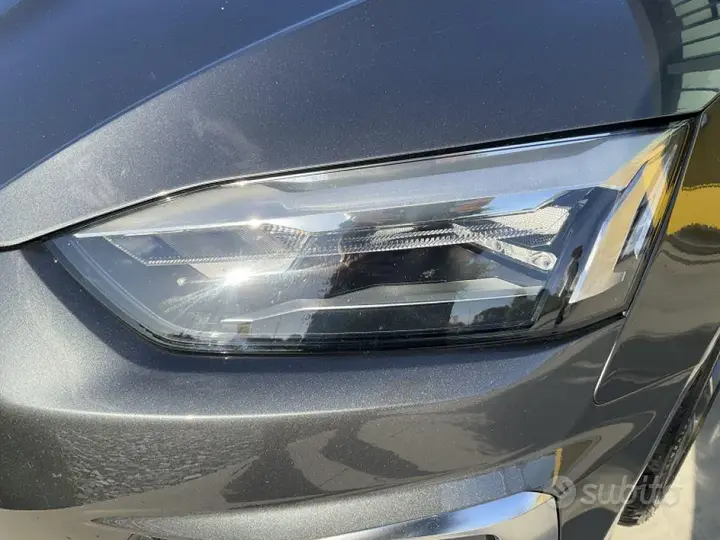 Audi A5 2020 photo 4